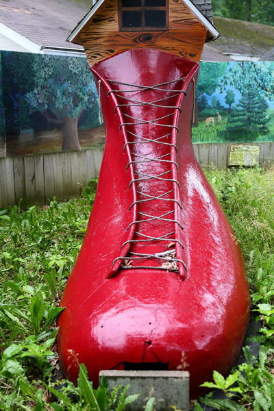 Deer Forest - 2015 Photos From Mlive (newer photo)